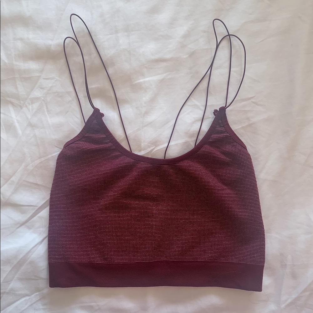 UO Out From Under Bralette